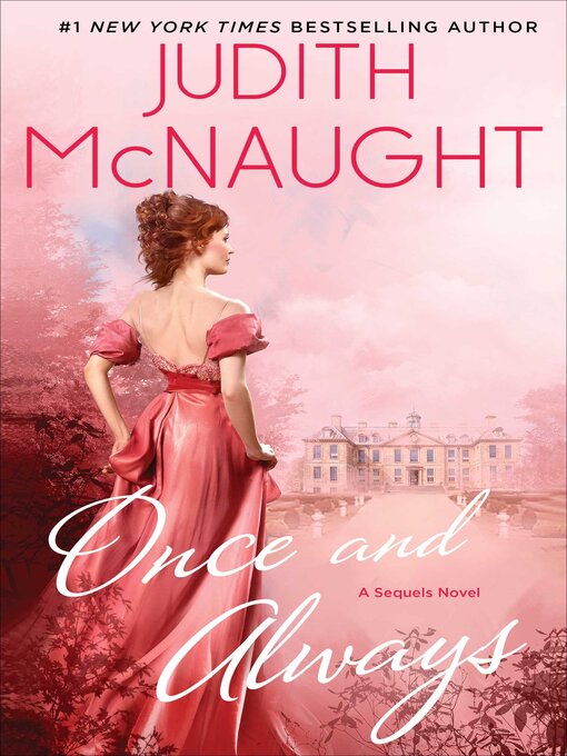 Title details for Once and Always by Judith McNaught - Available